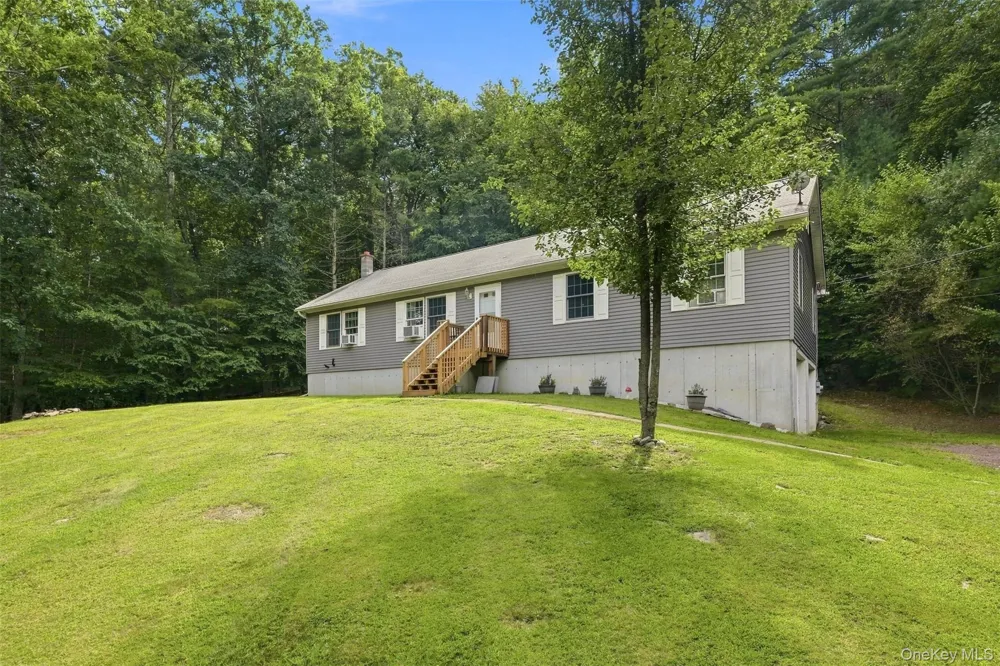 201 County Route 31 Glen Spey, NY 12737