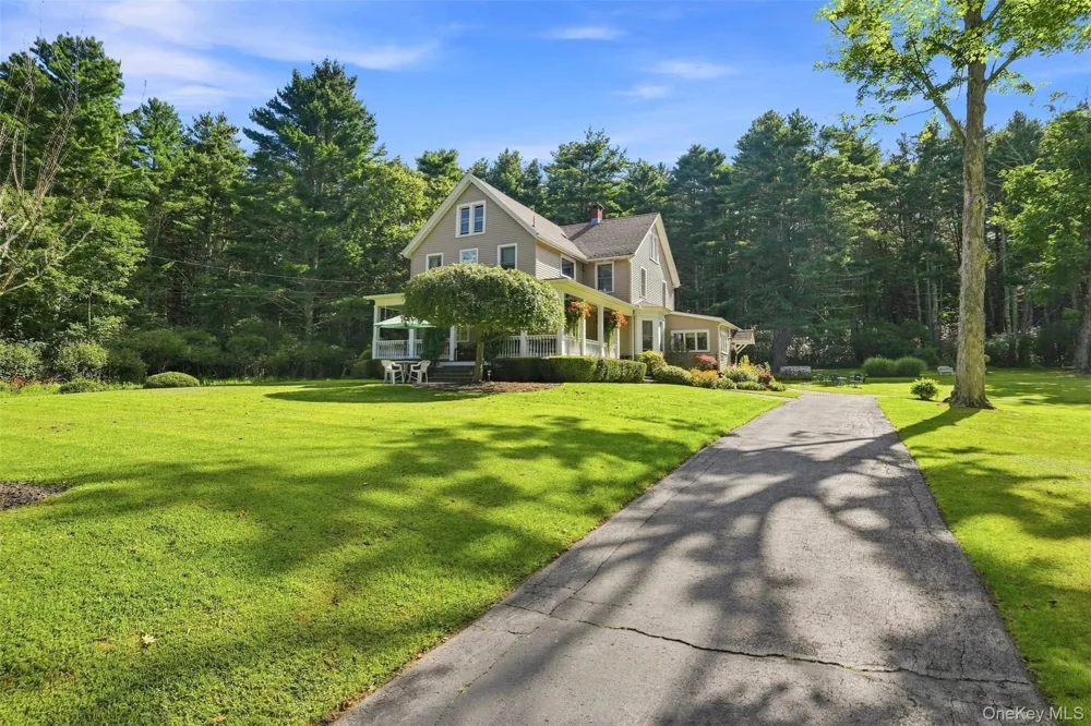 242 High Road Glen Spey, NY 12737