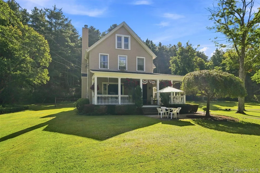 242 High Road Glen Spey, NY 12737