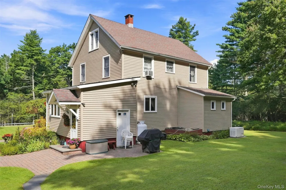 242 High Road Glen Spey, NY 12737