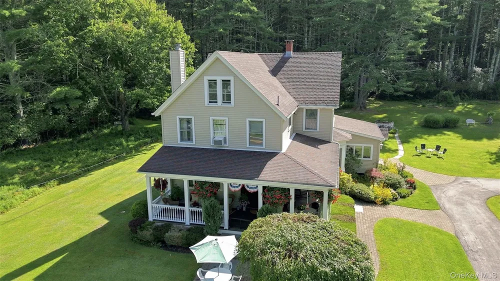242 High Road Glen Spey, NY 12737
