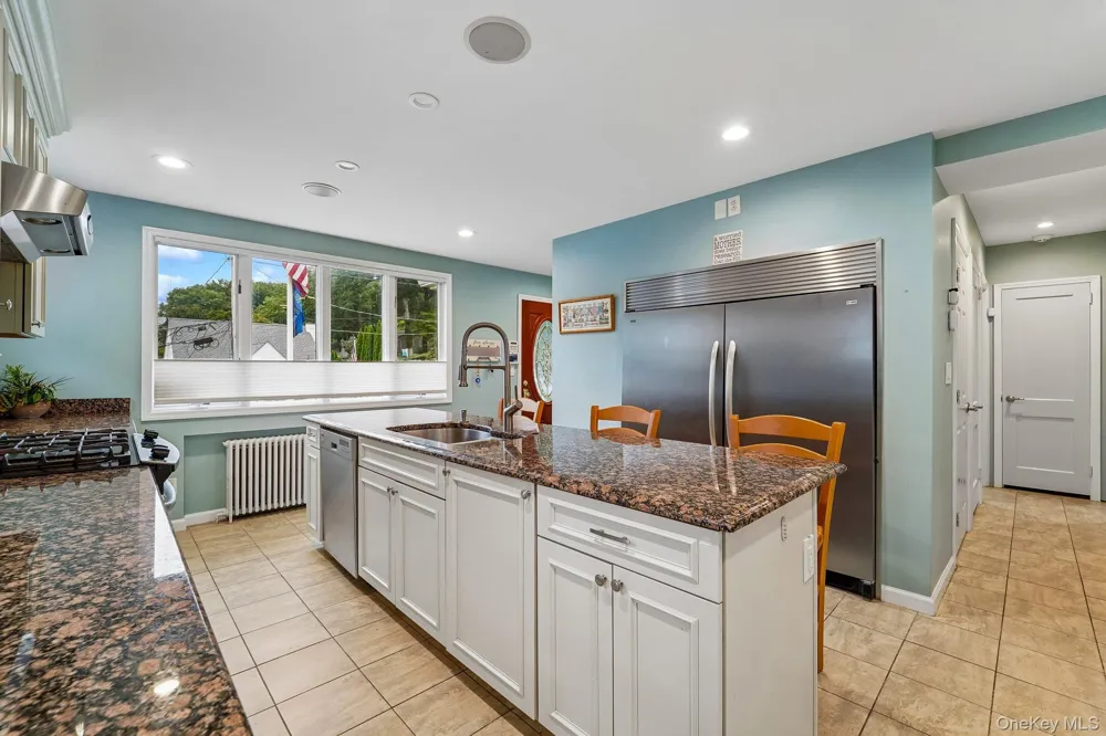 11 Fairview Place Suffern, NY 10901
