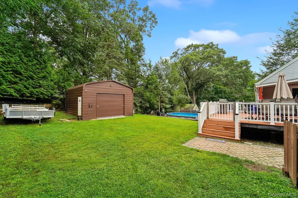11 Fairview Place Suffern, NY 10901