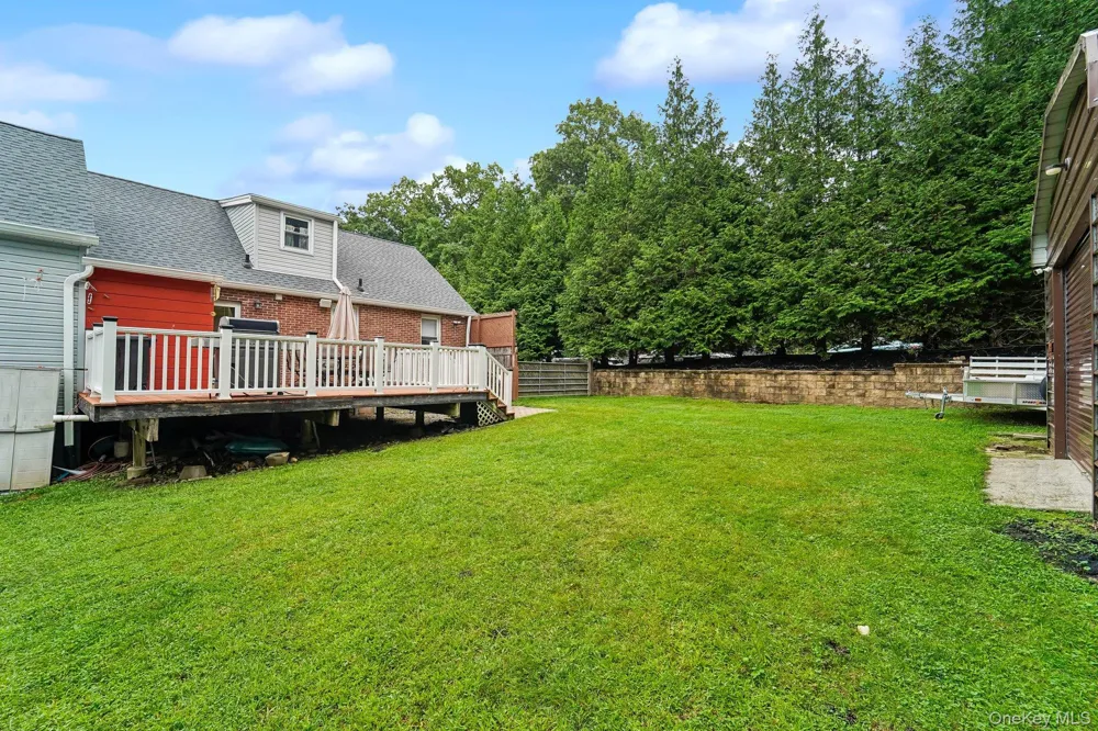 11 Fairview Place Suffern, NY 10901