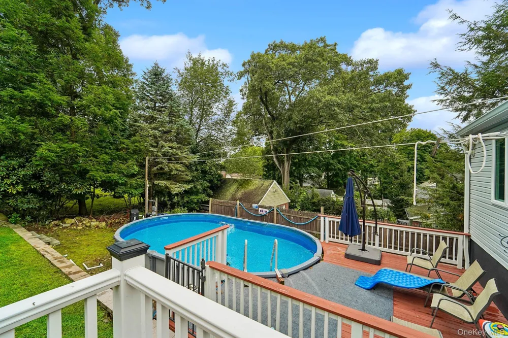 11 Fairview Place Suffern, NY 10901