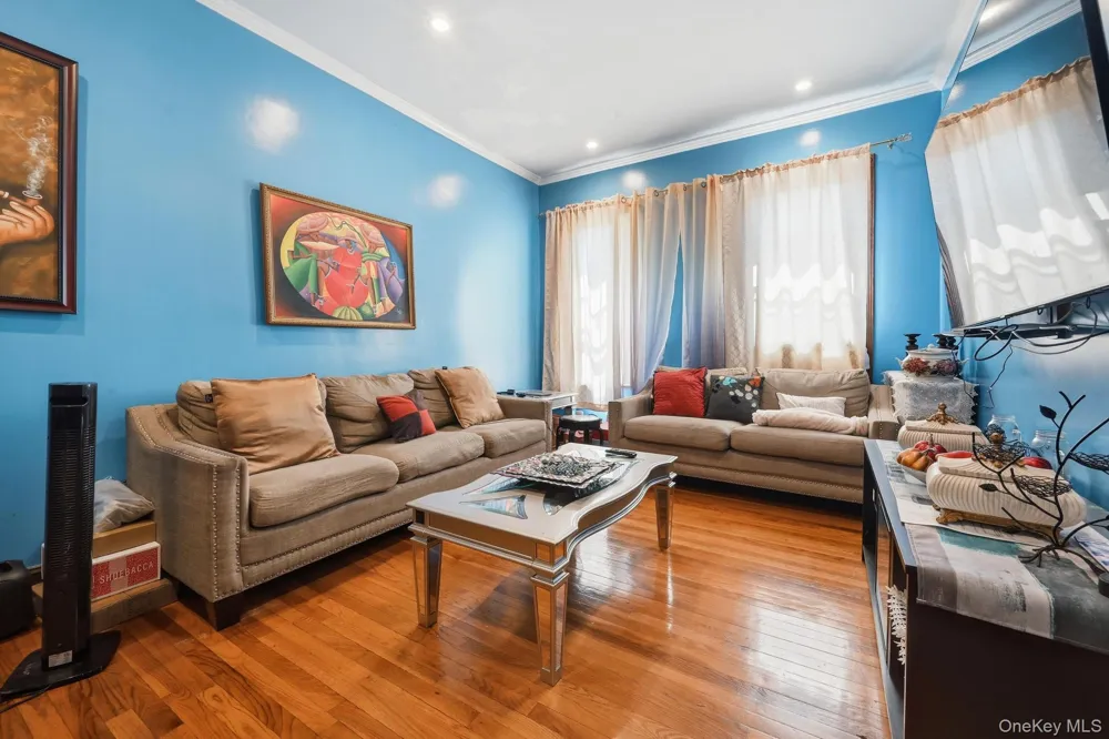 1086 Blake Avenue Brooklyn, NY 11208