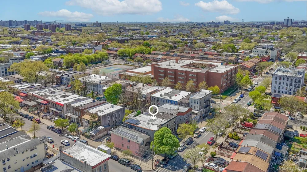 1086 Blake Avenue Brooklyn, NY 11208