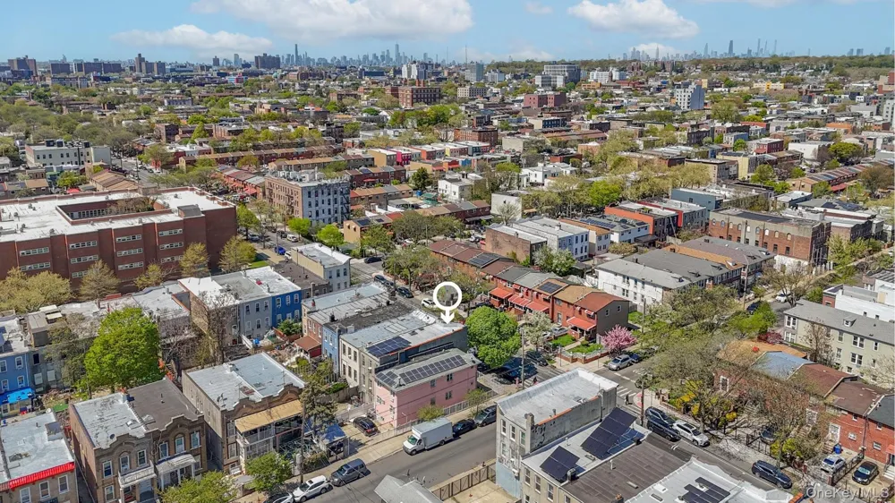 1086 Blake Avenue Brooklyn, NY 11208