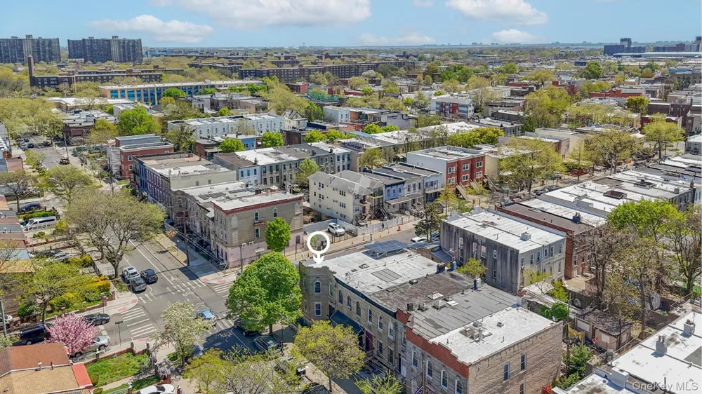1086 Blake Avenue Brooklyn, NY 11208