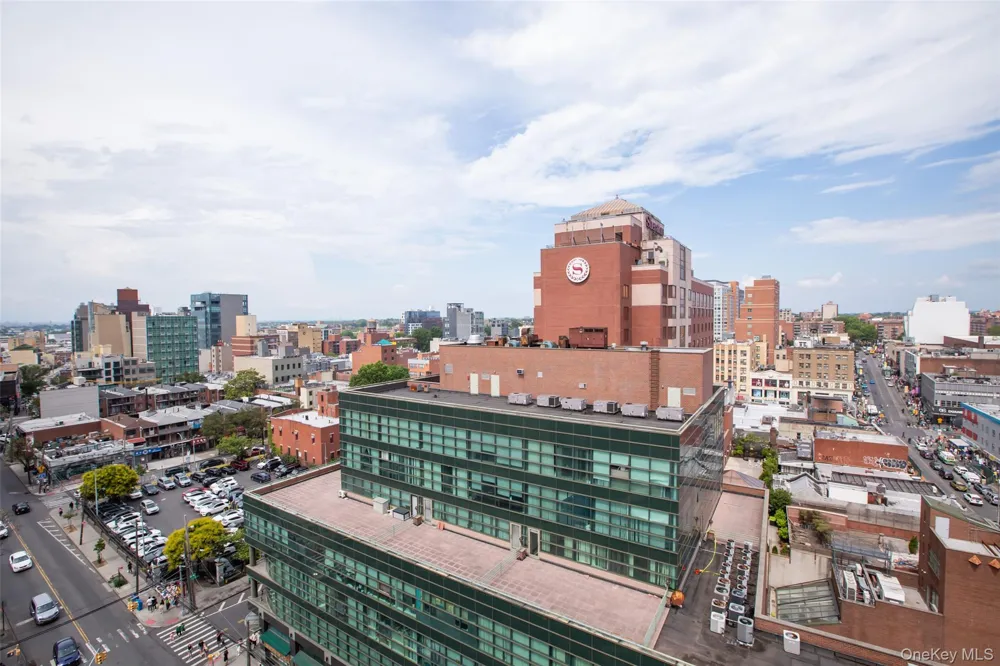 39-16 Prince Street #PHB Flushing, NY 11354