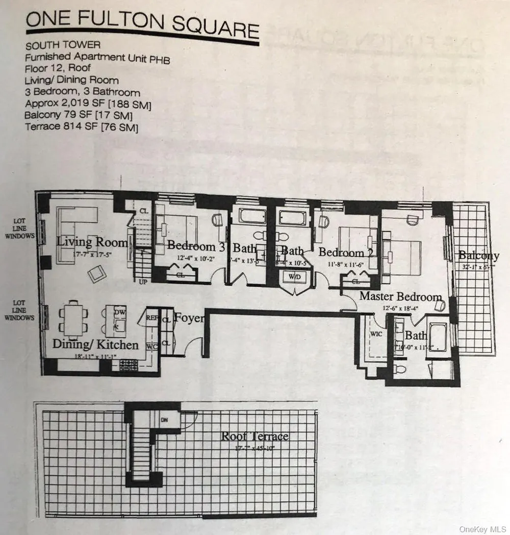 39-16 Prince Street #PHB Flushing, NY 11354