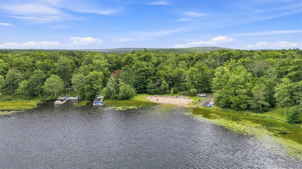 38 Devenoge Drive Highland Lake, NY 12743
