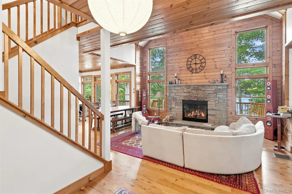 38 Devenoge Drive Highland Lake, NY 12743