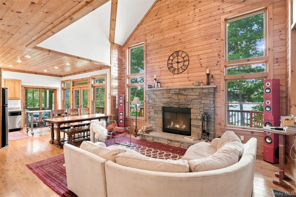 38 Devenoge Drive Highland Lake, NY 12743