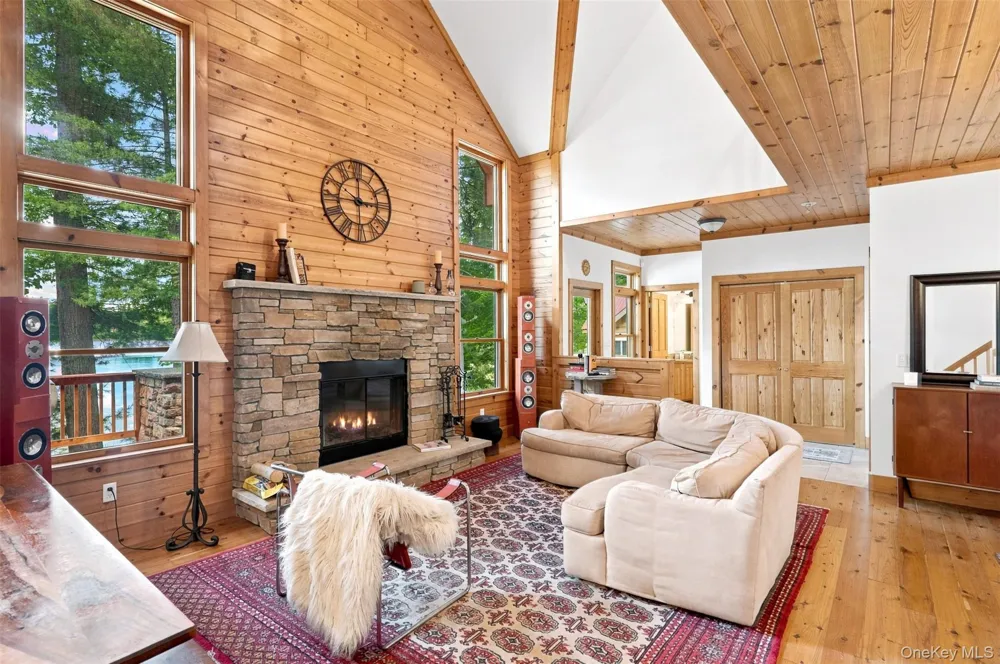 38 Devenoge Drive Highland Lake, NY 12743