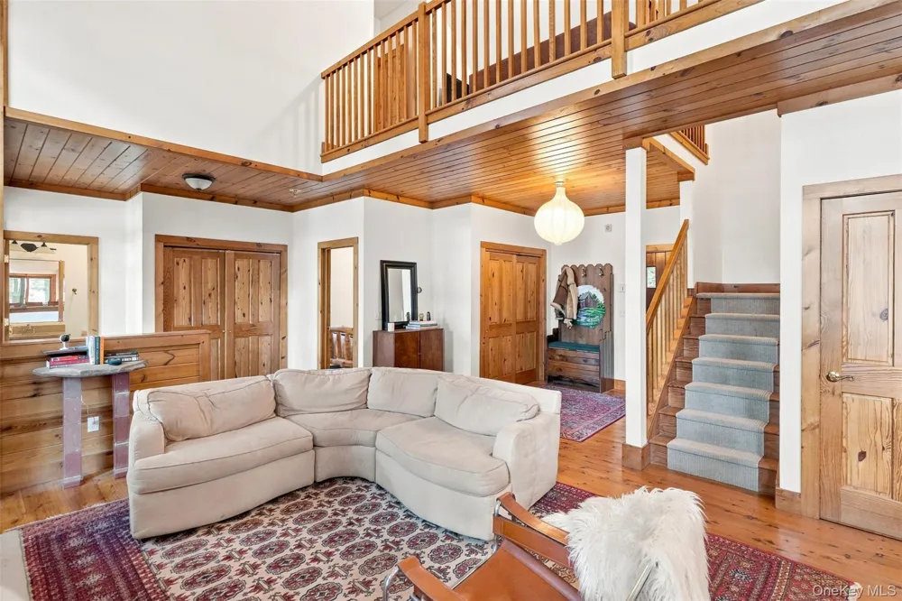 38 Devenoge Drive Highland Lake, NY 12743