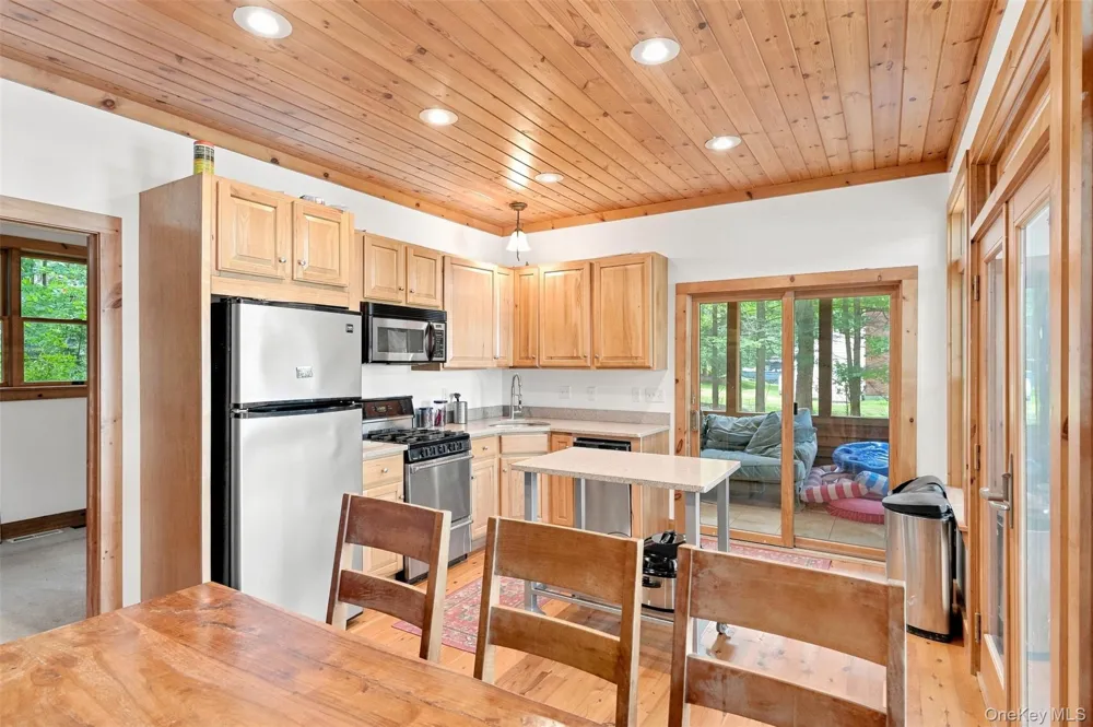 38 Devenoge Drive Highland Lake, NY 12743