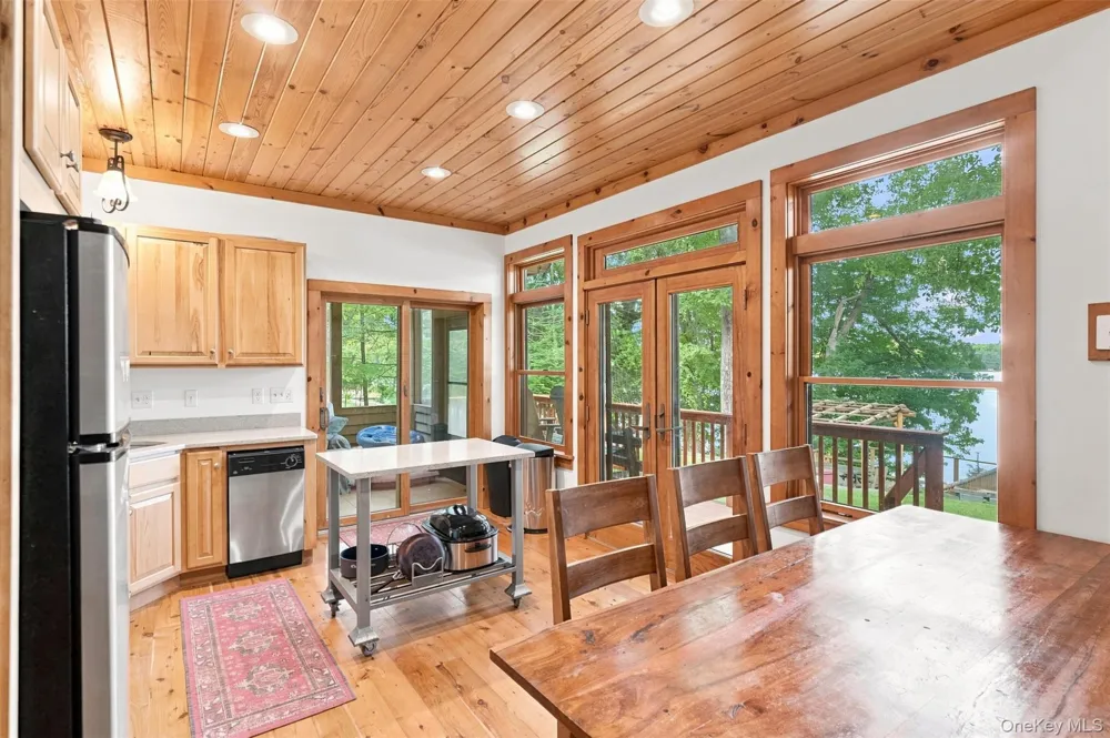 38 Devenoge Drive Highland Lake, NY 12743