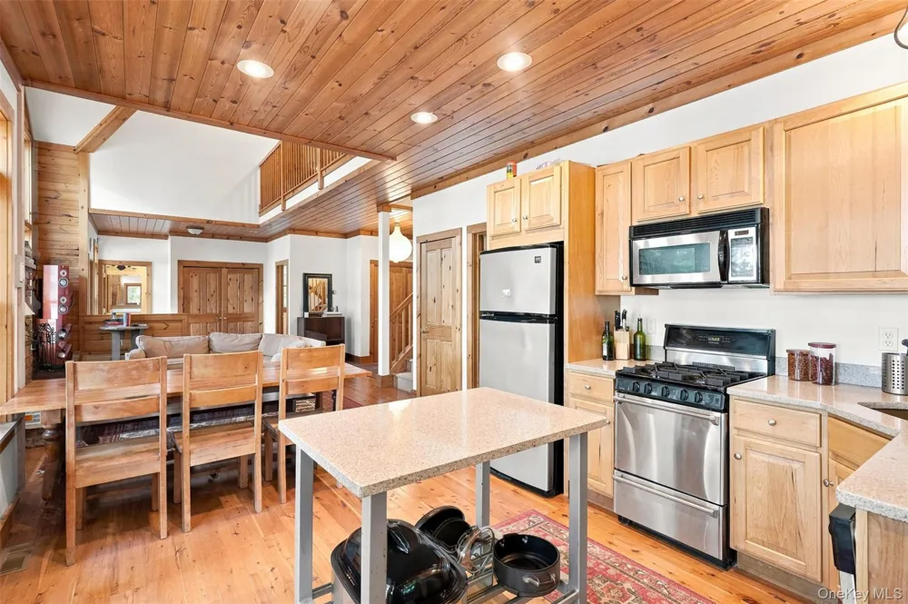 38 Devenoge Drive Highland Lake, NY 12743