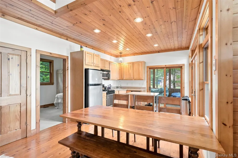38 Devenoge Drive Highland Lake, NY 12743