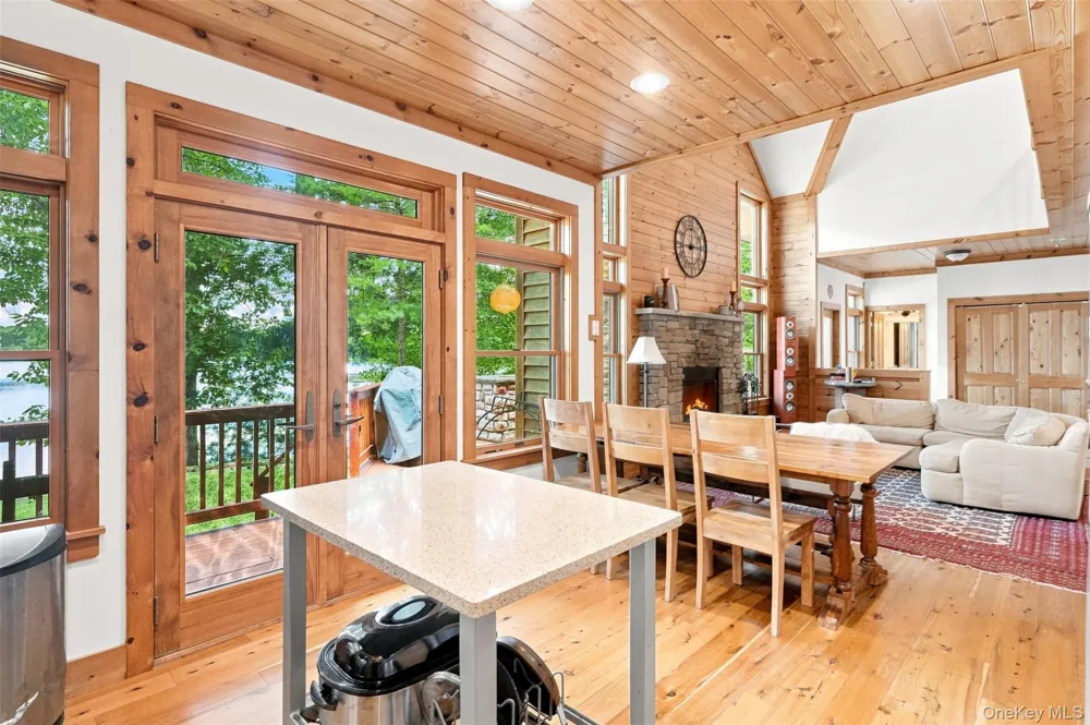 38 Devenoge Drive Highland Lake, NY 12743