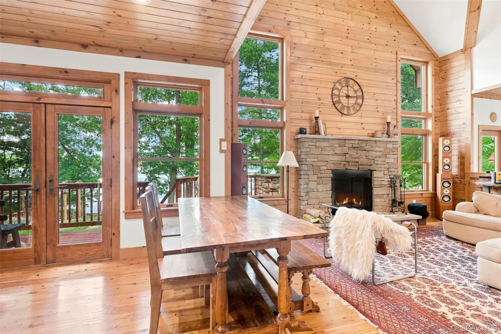 38 Devenoge Drive Highland Lake, NY 12743