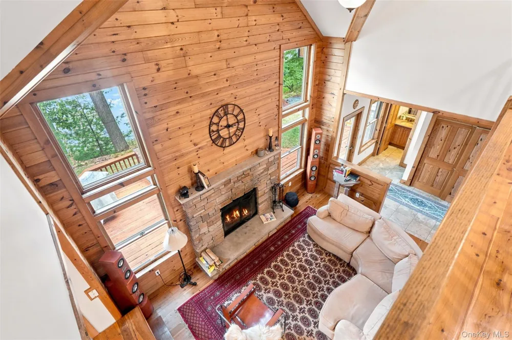 38 Devenoge Drive Highland Lake, NY 12743
