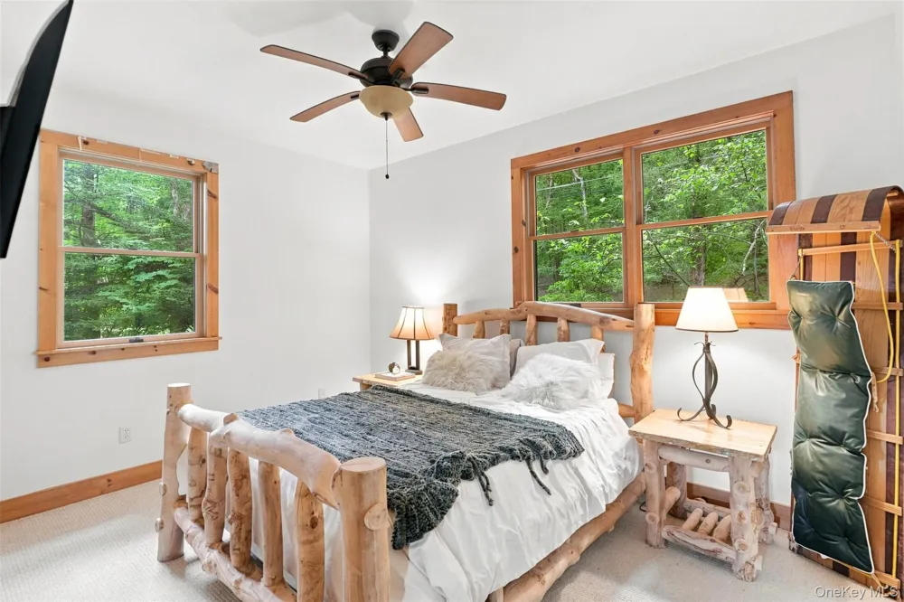38 Devenoge Drive Highland Lake, NY 12743