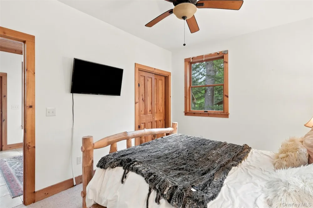 38 Devenoge Drive Highland Lake, NY 12743
