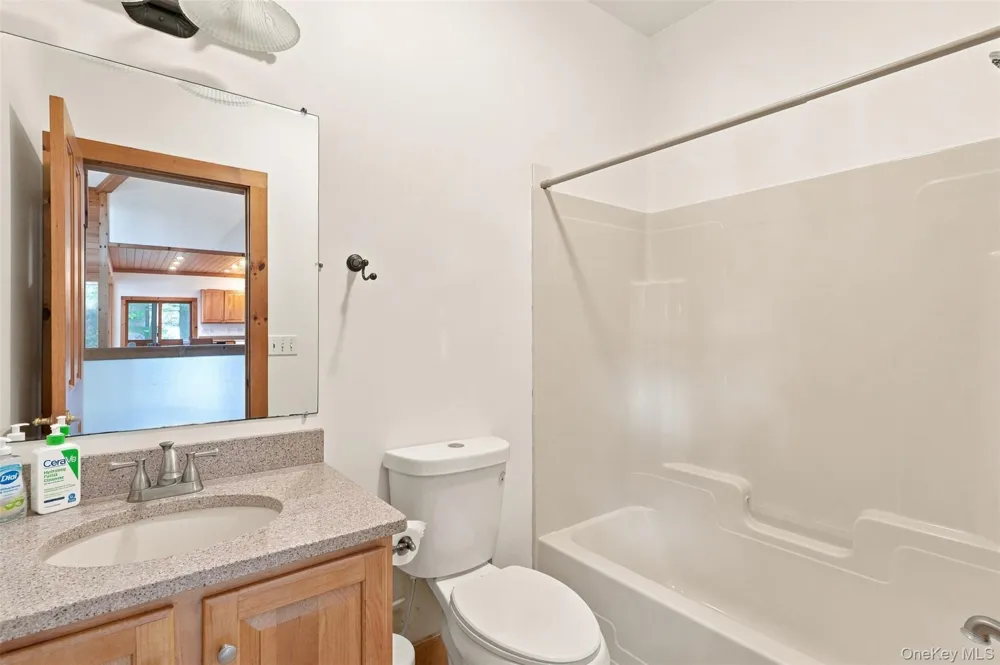 38 Devenoge Drive Highland Lake, NY 12743