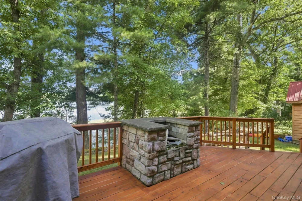 38 Devenoge Drive Highland Lake, NY 12743