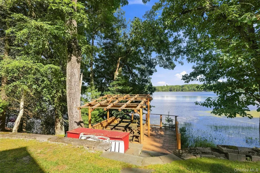 38 Devenoge Drive Highland Lake, NY 12743