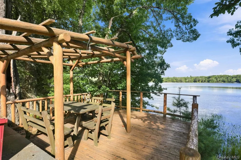 38 Devenoge Drive Highland Lake, NY 12743