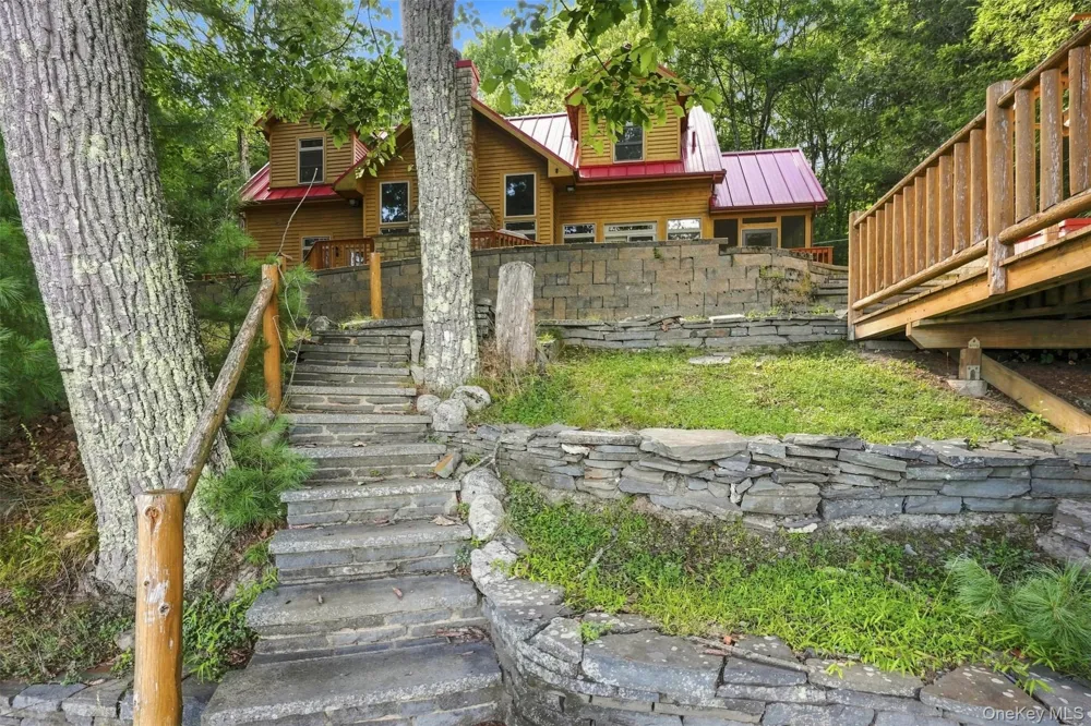 38 Devenoge Drive Highland Lake, NY 12743