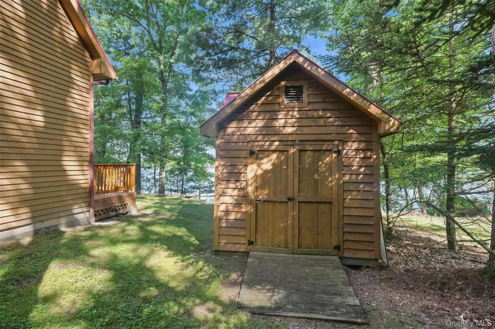 38 Devenoge Drive Highland Lake, NY 12743