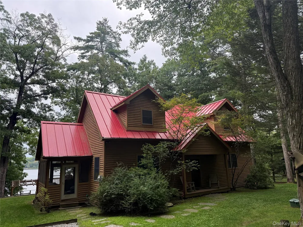 38 Devenoge Drive Highland Lake, NY 12743
