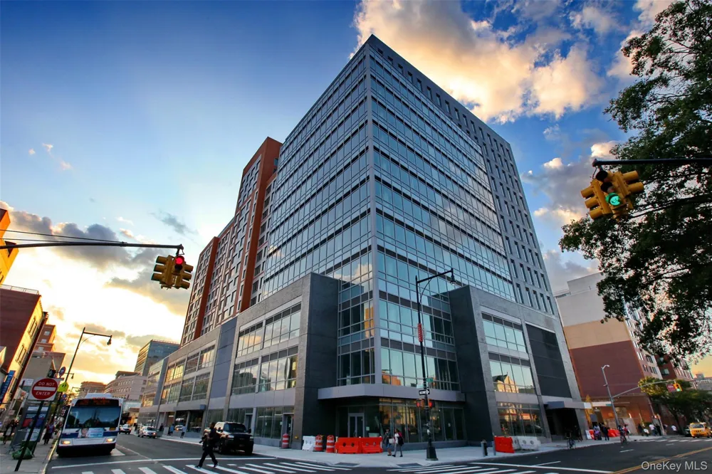 138-35 39th Avenue #6H Flushing, NY 11354