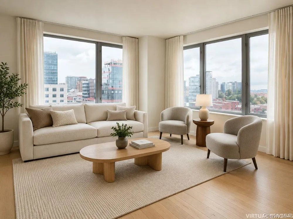 138-35 39th Avenue #6H Flushing, NY 11354
