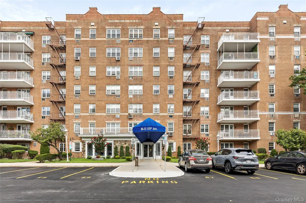 8611 151st Avenue #5E Howard Beach, NY 11414