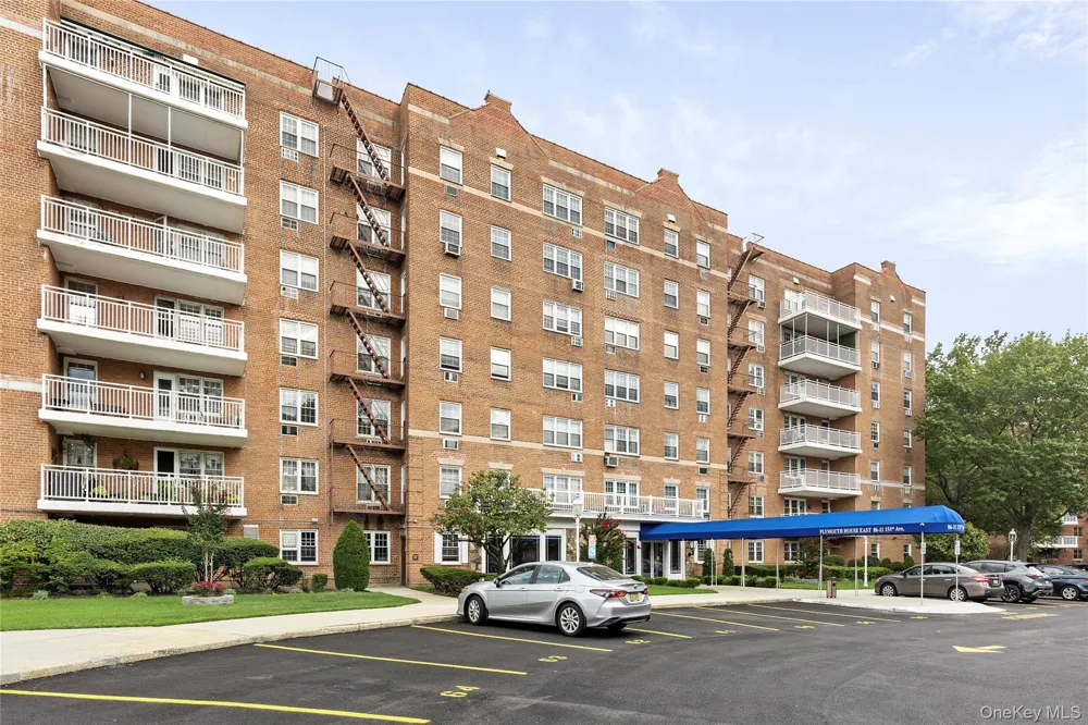 8611 151st Avenue #5E Howard Beach, NY 11414