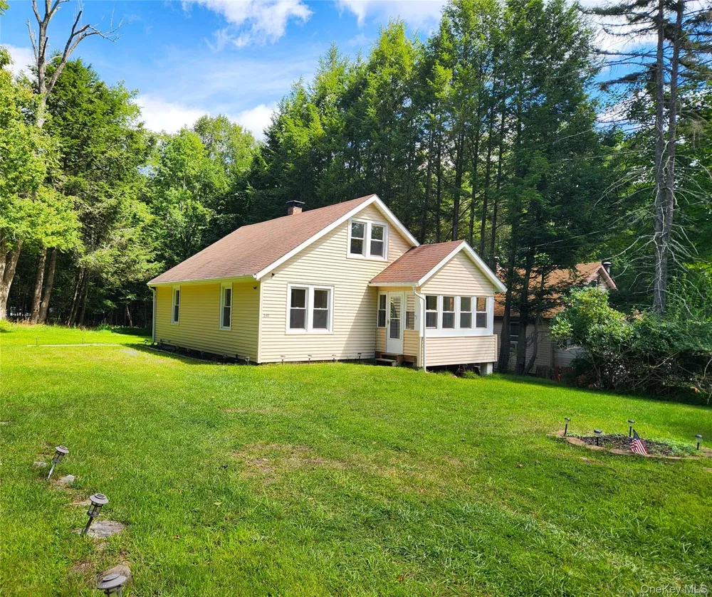 240 Sgt Andrew Brucher Road Smallwood, NY 12778
