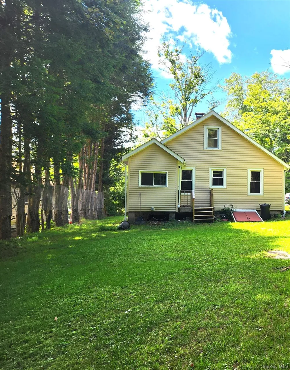 240 Sgt Andrew Brucher Road Smallwood, NY 12778