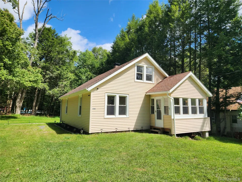 240 Sgt Andrew Brucher Road Smallwood, NY 12778