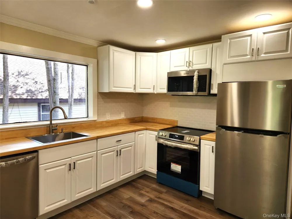 240 Sgt Andrew Brucher Road Smallwood, NY 12778