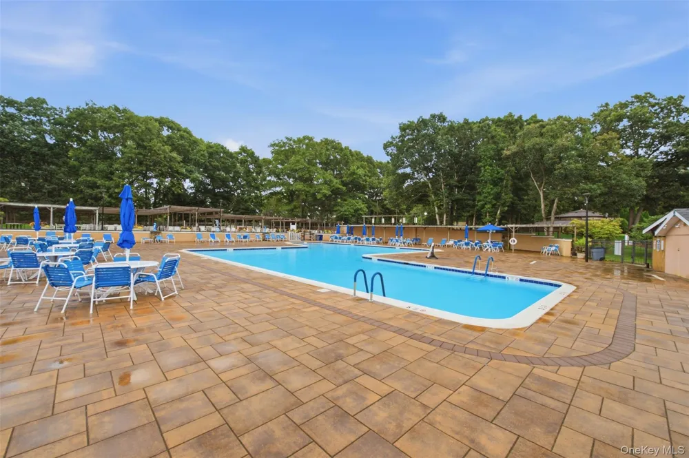 238 Blackpool Court #A Ridge, NY 11961