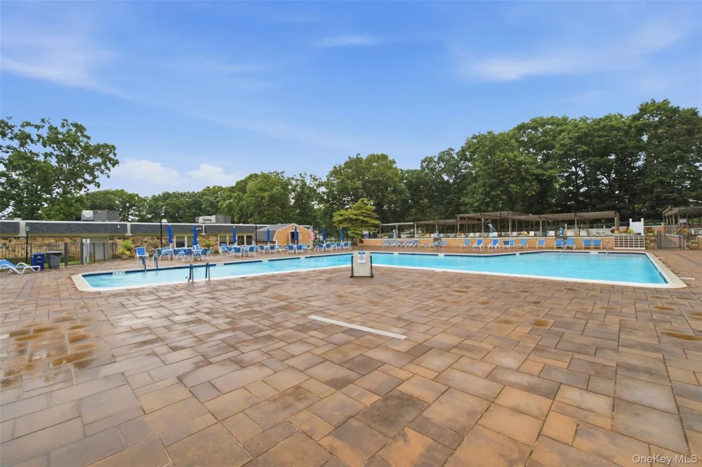 238 Blackpool Court #A Ridge, NY 11961