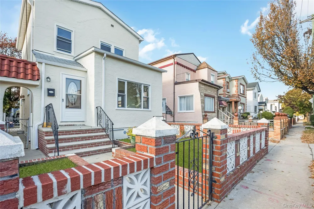 13550 234th Street Rosedale, NY 11422