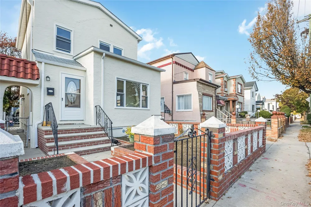 13550 234th Street Rosedale, NY 11422