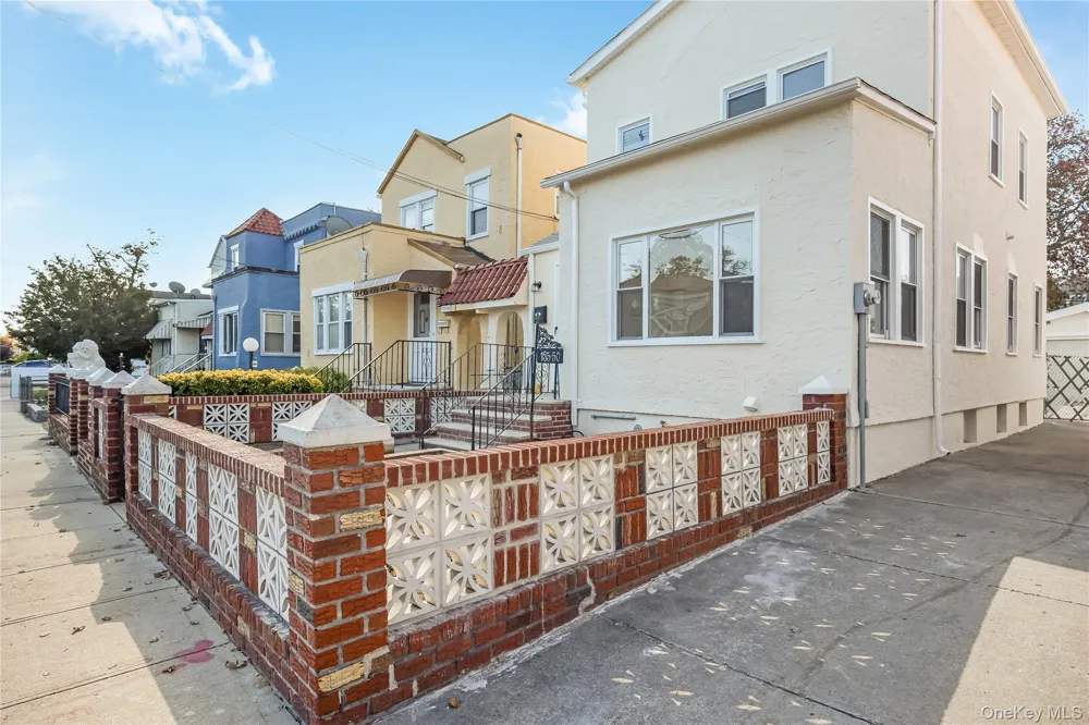 13550 234th Street Rosedale, NY 11422
