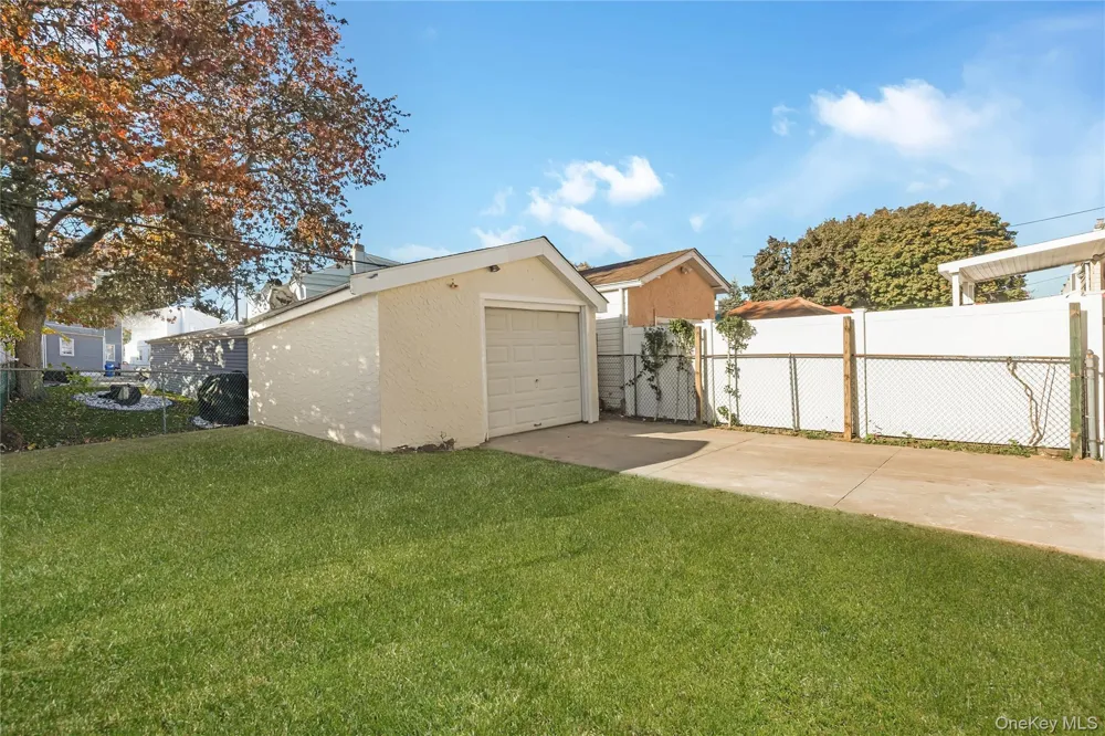 13550 234th Street Rosedale, NY 11422